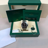 Rolex - Submariner No Date - 2021