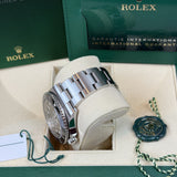 Rolex - Submariner No Date - 2021