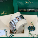 Rolex - Submariner No Date - 2021