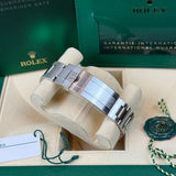 Rolex - Submariner No Date - 2021