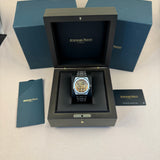 Audemars Piguet - Royal Oak Double Balance - 2025 - NEU