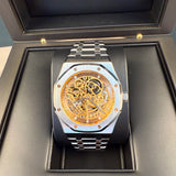 Audemars Piguet - Royal Oak Double Balance - 2025 - NEU