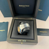 Audemars Piguet - Royal Oak Double Balance - 2025 - NEU