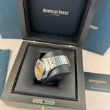 Audemars Piguet - Royal Oak Double Balance - 2025 - NEU