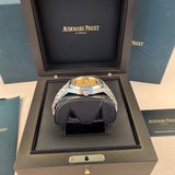 Audemars Piguet - Royal Oak Double Balance - 2025 - NEU