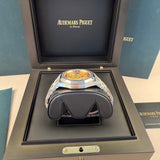 Audemars Piguet - Royal Oak Double Balance - 2025 - NEU