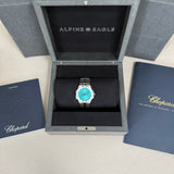 Chopard - Alpine Eagle "Maritime Blue" - 2022