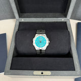 Chopard - Alpine Eagle "Maritime Blue" - 2022