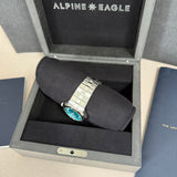 Chopard - Alpine Eagle "Maritime Blue" - 2022