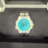 Chopard - Alpine Eagle "Maritime Blue" - 2022