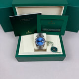 Rolex - Datejust 41 - 2026 - NEU
