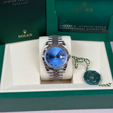 Rolex - Datejust 41 - 2026 - NEU