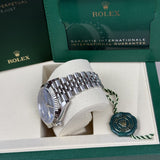 Rolex - Datejust 41 - 2026 - NEU