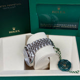 Rolex - Datejust 41 - 2026 - NEU