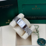 Rolex - Datejust 41 - 2026 - NEU