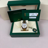 Rolex - Cosmograph Daytona - 2018 - LC100