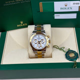 Rolex - Cosmograph Daytona - 2018 - LC100