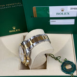 Rolex - Cosmograph Daytona - 2018 - LC100