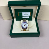 Rolex - Yachtmaster II - 2017 - LC100