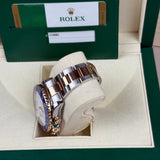 Rolex - Yachtmaster II - 2017 - LC100