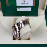 Rolex - Yachtmaster II - 2017 - LC100