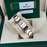 Rolex - Yachtmaster II - 2017 - LC100