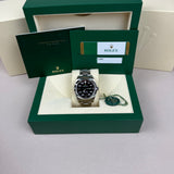 Rolex - Airking - 2019 - LC100 - Wie Neu