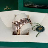 Rolex - Cosmograph Daytona - 2023