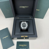 Audemars Piguet - Royal Oak - 2021