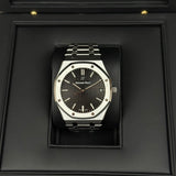 Audemars Piguet - Royal Oak - 2021