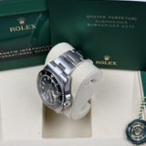 Rolex - Submariner Date - 2026 - Neu