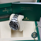 Rolex - Submariner Date - 2026 - Neu