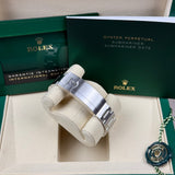 Rolex - Submariner Date - 2026 - Neu