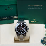 Rolex - Submariner Date - 2026 - Neu