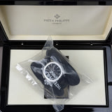 Patek Philippe - Aquanaut - 2014