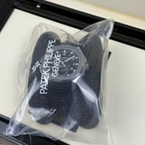 Patek Philippe - Aquanaut - 2014