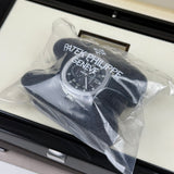 Patek Philippe - Aquanaut - 2014