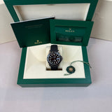 Rolex - Yachtmaster 42 - 2021
