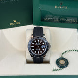 Rolex - Yachtmaster 42 - 2021