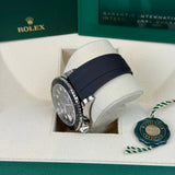 Rolex - Yachtmaster 42 - 2021