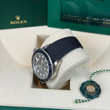 Rolex - Yachtmaster 42 - 2021