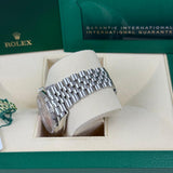 Rolex - Datejust 36 - 2023