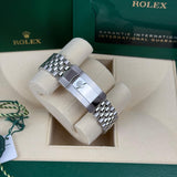 Rolex - Datejust 36 - 2023
