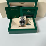 Rolex - GMT Master II "Sprite" - 2024