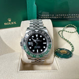 Rolex - GMT Master II "Sprite" - 2024