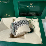 Rolex - GMT Master II "Sprite" - 2024