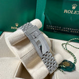 Rolex - GMT Master II "Sprite" - 2024