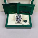 Rolex - Datejust 41 - 2023