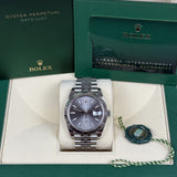 Rolex - Datejust 41 - 2023