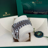 Rolex - Datejust 41 - 2023